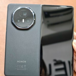 Honor Magic V3 bản quốc tế 12-512gb màu Đen 98%v