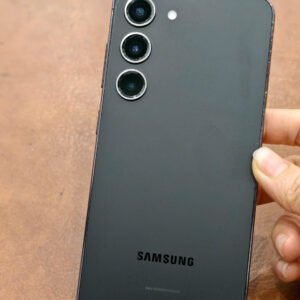 Samsung Galaxy S23 5G 128gb Quốc Tế Mỹ Đen 97%