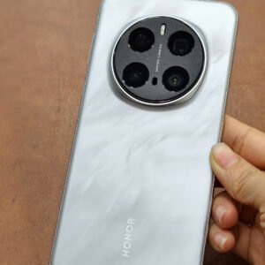 Honor Magic 7 Pro bản nội địa 12-256gb màu Xám 98%