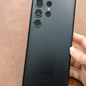 Samsung Galaxy S23 Ultra 5G 256gb quốc tế Mỹ 98%