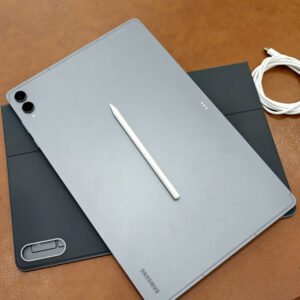 Samsung Galaxy Tab S11 Ultra 5G bản chính hãng 256gb + Bút + Phím bảo hành T1-2027 99%
