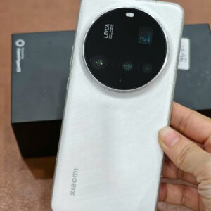 Xiaomi 15 Ultra bản nội địa 12-256gb màu Trắng Fullbox đẹp 98%
