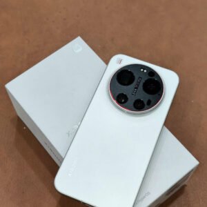 Xiaomi 17 Ultra 5G bản chính hãng 16-512gb màu Trắng Fullbox bảo hành T3-2028 99%