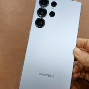 Samsung Galaxy S25 Ultra 5G 512gb màu Xanh chính hãng 99%