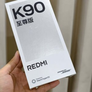 Xiaomi Redmi K90 Ultra bản nội địa 16-256gb New Seal 100%