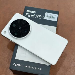 Oppo Find X8 Ultra bản nội địa 16-512gb màu Trắng Fullbox đẹp 99%
