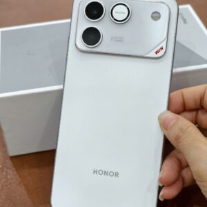 Honor Win RT bản nội địa 12-256gb màu Trắng Fullbox đẹp 99%