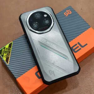 Oukitel WP62 bản quốc tế 16-512gb màu Đen Fullbox đẹp 99%