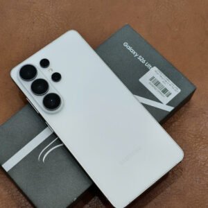 Samsung Galaxy S26 Ultra 5G 256gb màu Trắng Fullbox bảo hành T4-2027 99%