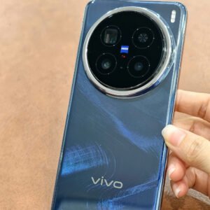 Vivo X200 Pro bản nội địa 12-256gb màu Xanh đẹp 99%