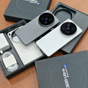 Vivo X300 Ultra bản nội địa 256gb và 512gb Fullbox đẹp 99%