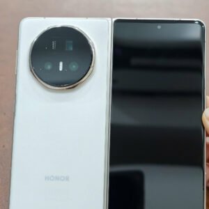 Honor Magic V5 bản quốc tế 16-512gb màu Trắng 98%