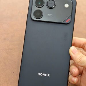 Honor Win RT bản nội địa 12-256gb màu Đen 98%