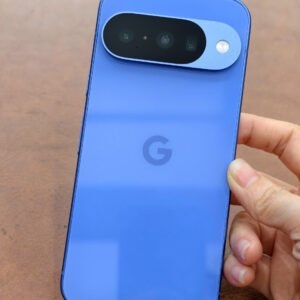 Google Pixel 10 bản quốc tế 128gb màu Xanh đẹp 98,5%
