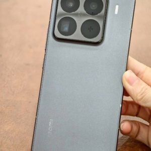 Xiaomi 15 Pro bản nội địa 12-256gb màu Xám lưu ảnh 98%