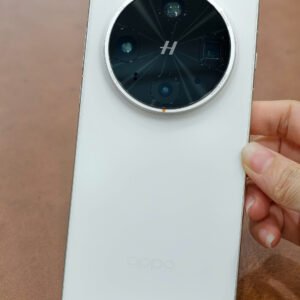 Oppo Find X8 Ultra 16-512gb màu Trắng đẹp 98,5%
