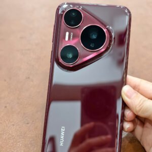 Huawei Pura 80 Pro Plus bản nội địa 16-512gb màu Đỏ 99%