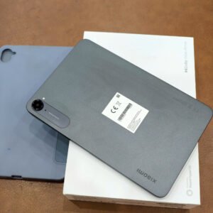 Xiaomi Pad Mini bản chính hãng 8-256gb màu Đen Fullbox bảo hành T8-2027 99%