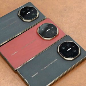 Huawei Mate XT bản nội địa, Quốc Tế đẹp 98%