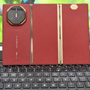 Huawei Mate XT bản quốc tế 1Tb màu Đỏ đẹp 98%