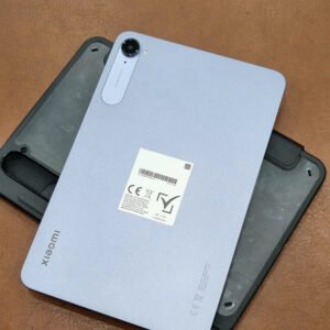Xiaomi Pad Mini bản quốc tế 12-512gb màu Tím 98,5%