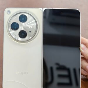 Oppo Find N3 bản quốc tế 16-512gb màu Gold 97%