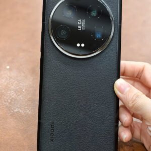 Xiaomi 14 Ultra bản quốc tế 16-512gb màu Đen 98%