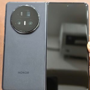 Honor Magic V5 bản quốc tế 16-512gb màu Đen đẹp 98%