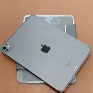 Ipad Pro 11 inch M4 5G bản 512gb màu Xám đẹp 99%