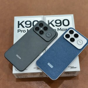 Xiaomi Redmi K90 Pro Max bản nội địa 12-256gb Fullbox 99%