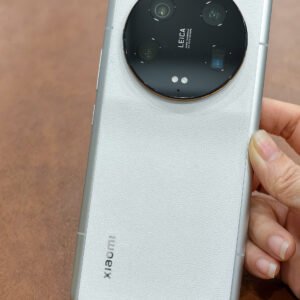 Xiaomi 13 Ultra bản nội địa 12-256gb màu Trắng đẹp 98%