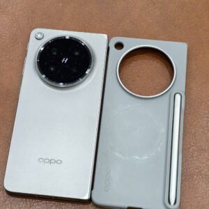 Oppo Find N6 bản chính hãng + Ốp Bút bảo hành T3-2028 98,5%
