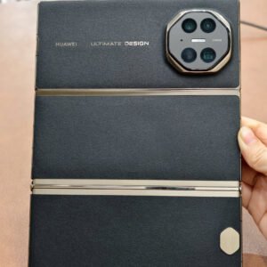 Huawei Mate XT bản quốc tế 1Tb màu Đen 99%