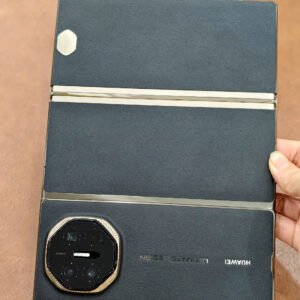 Huawei Mate XT bản nội địa 16-512gb màu Đen 99%