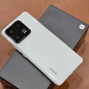 Xiaomi 13 Pro bản nội địa 8-128gb màu Xanh Fullbox 98% ( đã up rom).