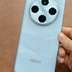 Oppo Find X8 Pro bản nội địa 12-256gb màu Xanh đẹp 98%