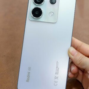Xiaomi redmi note 13 pro 5G bản quốc tế 12-512gb màu Tím đẹp 98,5%