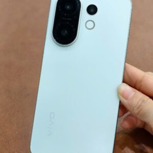 Vivo S30 Pro mini bản nội địa 12-256gb màu Xanh đẹp 99%