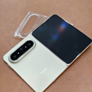 Huawei Pura X Max bản nội địa 12-512gb màu Xanh đẹp 98,5%