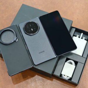 Honor Magic V6 bản quốc tế 1Tb màu Đen box đẹp 99%
