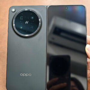 Oppo Find N6 bản nội địa 12-256gb màu Đen bảo hành T3-2026 98%