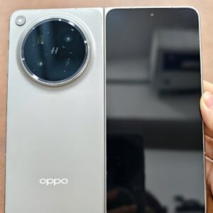 Oppo Find N6 bản chính hãng 16-512gb màu Xám bảo hành T3-2028 98,5%