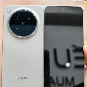 Oppo Find N6 bản nội địa 16-512gb màu Xám bảo hành T3-2026 99%