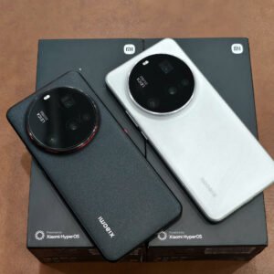 Xiaomi 15 Ultra bản nội địa 12-256gb Fullbox đẹp 99%