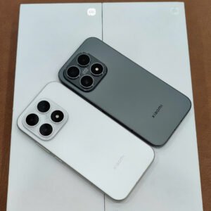 Xiaomi 17 bản nội địa 12-256gb đã up rom Fullbox đẹp 99%