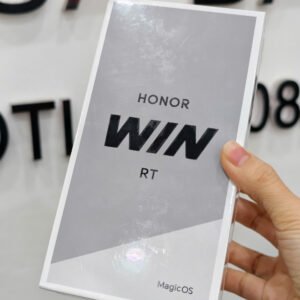 Honor Win RT bản nội địa 12-512gb màu Trắng New Seal 100%