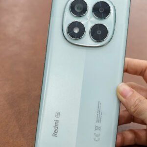Xiaomi Redmi Note 14 Pro 5G 12-256gb Quốc Tế Xanh 98%
