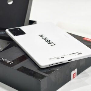 Lenovo Legion Y700 Gen 3 2025 bản nội địa 12-256gb Trắng Fullbox đẹp 99%