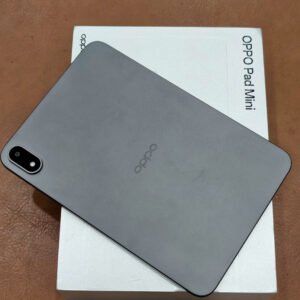 Oppo Pad Mini bản nội địa 8-256gb màu Đen Fullbox đẹp 99%