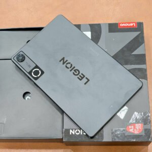Lenovo Legion Y700 Gen 5 2026 bản nội địa 12-256gb màu Đen Fullbox 99%